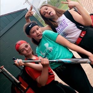 Meet your Posher, Marissa